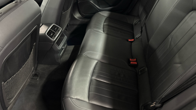 Audi A6 40 TFSI Sport 4dr S Tronic Petrol Saloon